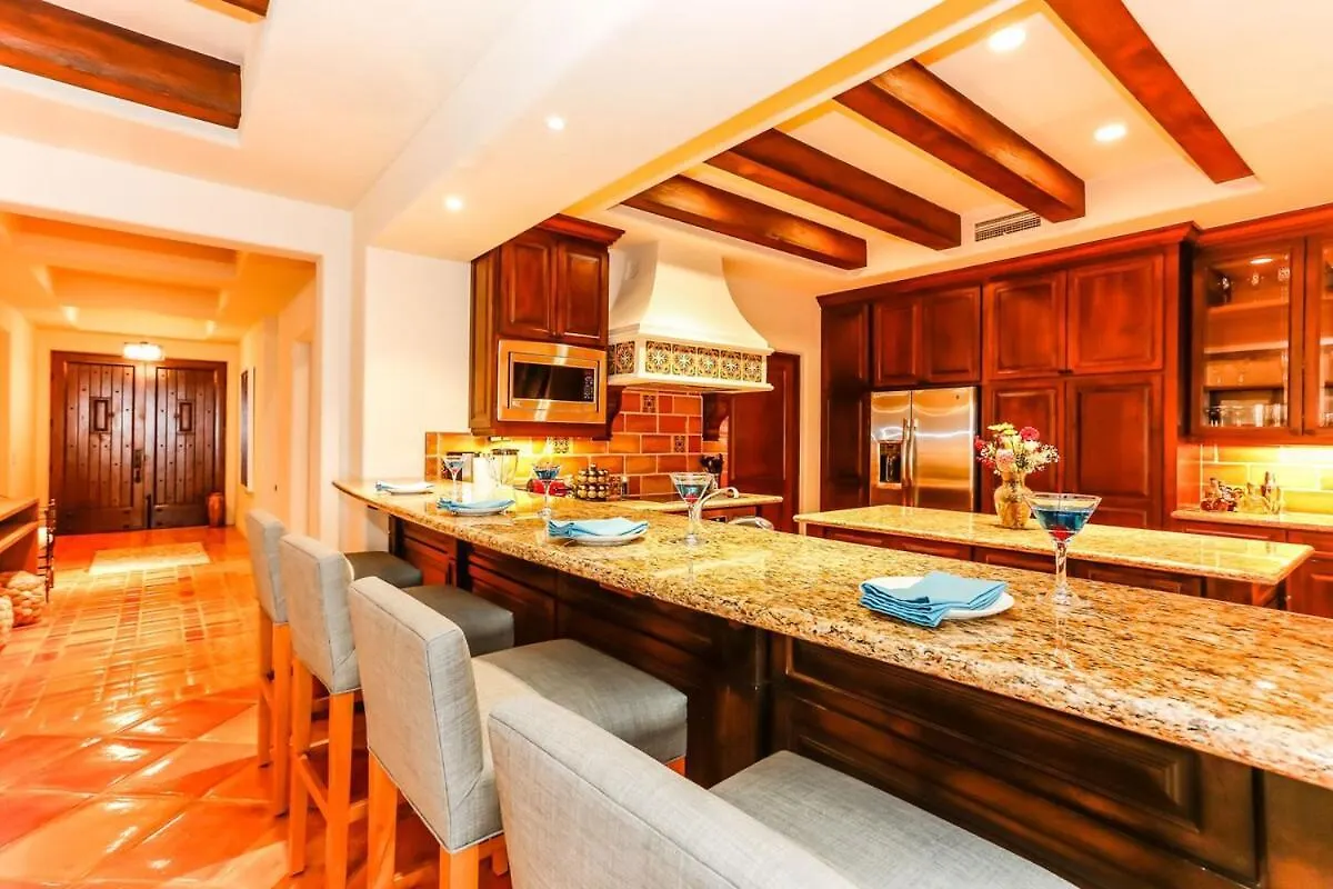 Exclusive Beach Penthouse Jacuzzi & Private Access 卡波圣卢卡斯 公寓