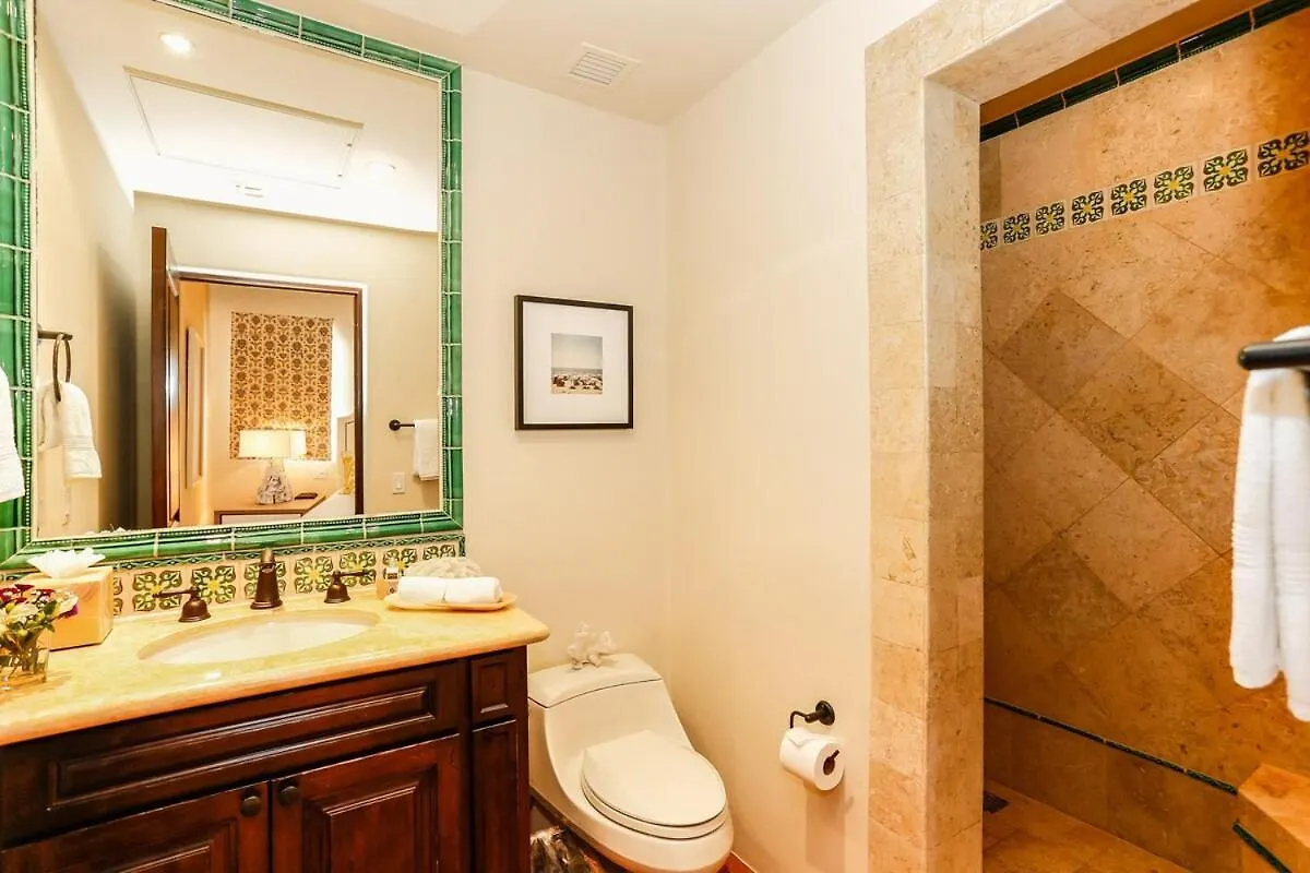 Exclusive Beach Penthouse Jacuzzi & Private Access 卡波圣卢卡斯 0*,  墨西哥
